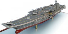 走進(jìn)航空母艦，體驗?zāi)Ｐ枉攘? />
                <h5>走進(jìn)航空母艦，體驗?zāi)Ｐ枉攘?/h5>
                <p class=